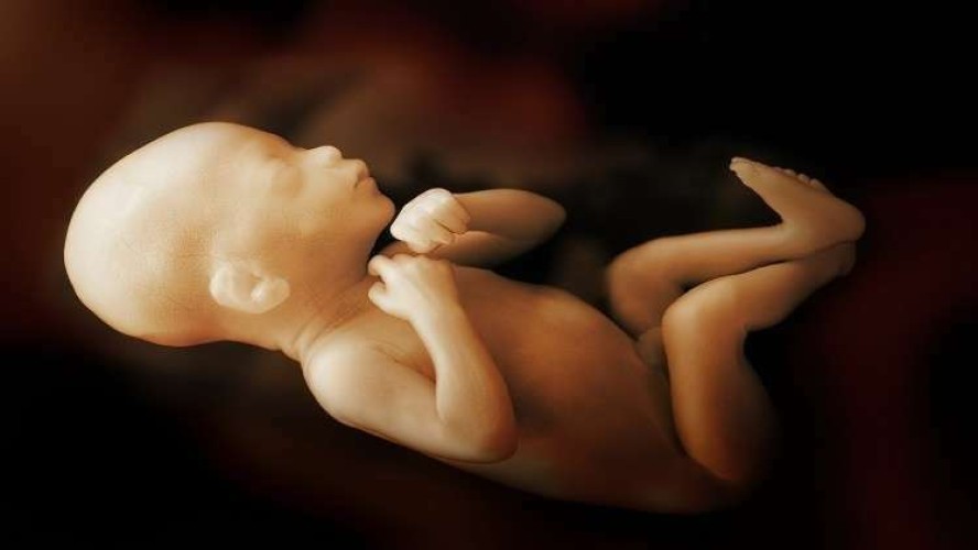 “سابقة تاريخية”.. امرأة تلد طفلين في أسبوعين !