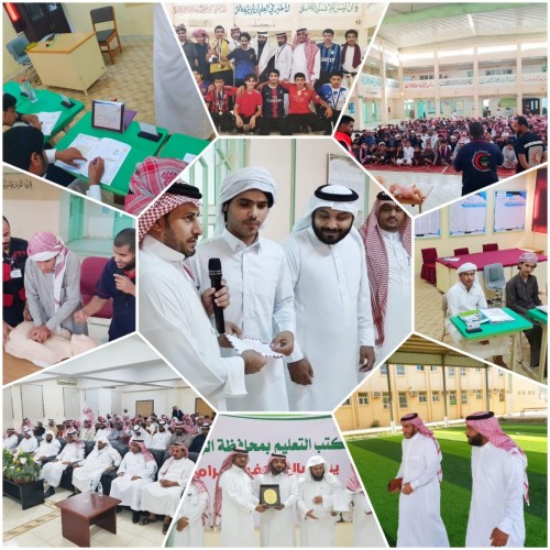 مدير النادي الحي بمجمع آل مشحنة يكشف موعد إفتتاح النادي