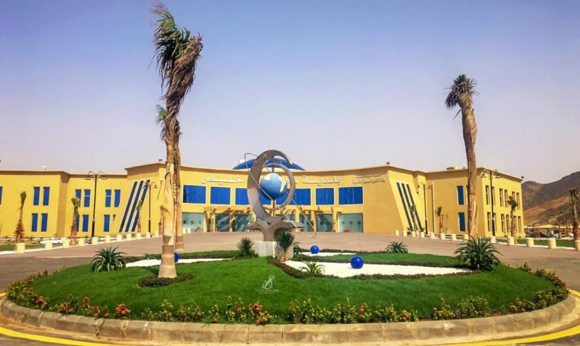 ترقية أكثر من 18 موظف ببلدية محافظة خليص