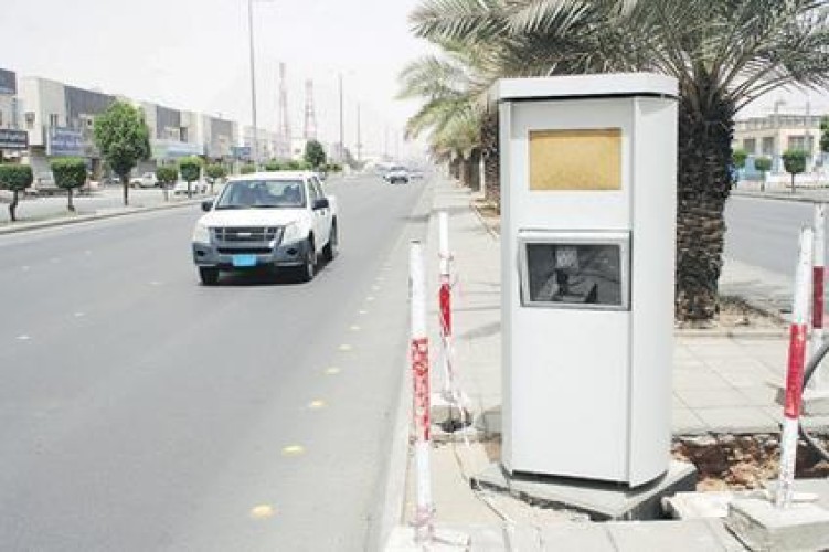 مصدر: “ساهر” تعتمد تغيير مواقع كاميراتها أسبوعيًّا تجنبًا للتطبيقات الكاشفة