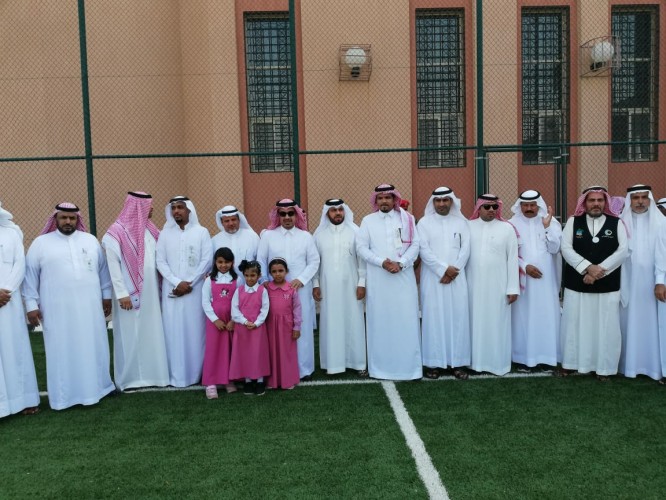 نجاح كبير لملتقى الأفكار التطوعية الأول بدعم أمانة العاصمة ومراكز الأحياء