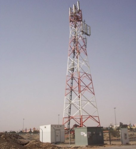 أهالي قرية المزكاء جنوب حائل أهملتهم شركات الإتصالات, ويطالبون بإنهاء معاناتهم