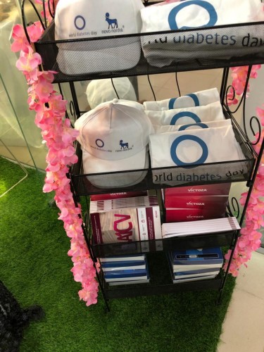 المساعدة للشؤون التعليمية بالأحساء تدشن معرض الشؤون الصحية المدرسية