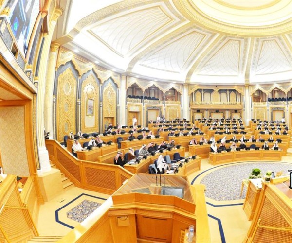 “الشورى” يوافق على ملاءمة مقترح مشروع نظام الشرطة البيئية