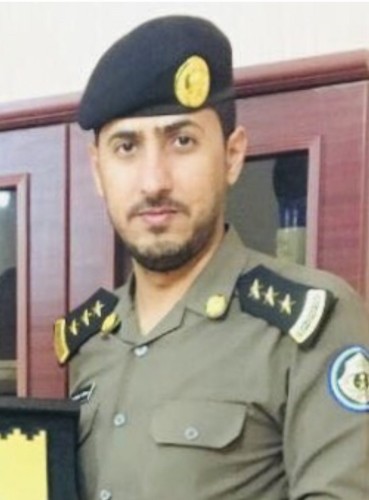 العبيد” قائداً لقيادة طريق حائل القصيم السريع