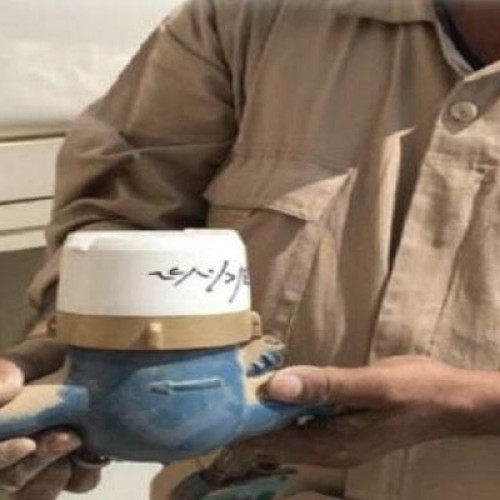 نزع عدادات مياه الممتنعين عن السداد.. وهذه الحالة تحول لـ”النيابة العامة”!