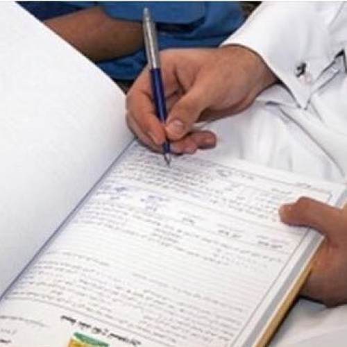 التحقيق مع مأذون ارتكب هذه المخالفة بحق مواطنة!