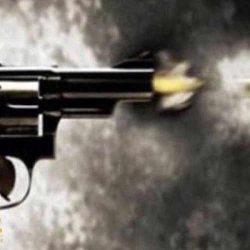 إطلاق نار في ساحة المسجد النبوي!