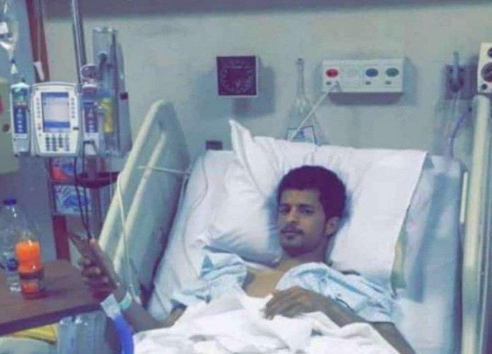 شقيقان تبرعا لوالدهما بكليتين.. والفارق بين العمليتين 25 عاماً