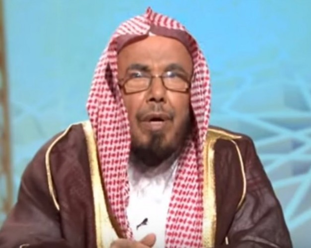 “المطلق”: من يحج وهو يخدم الحجيج يسقط عنه المبيت في منى