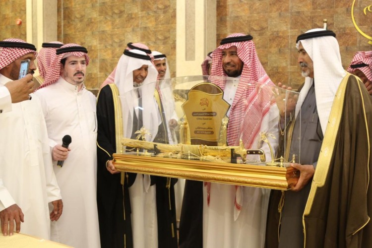 متقاعدي المخدرات بالمملكة يلتقون في القصيم للعام الثاني