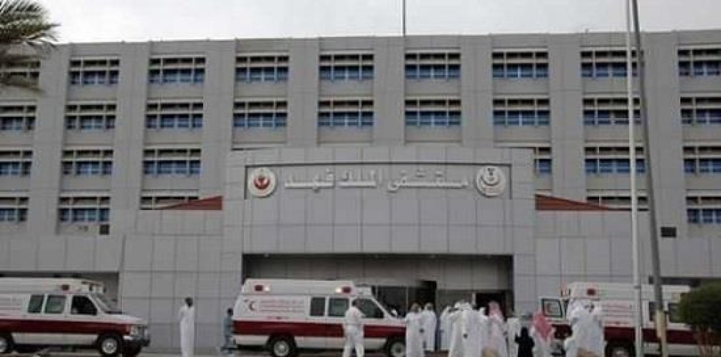 نجاح عمليتي زراعة كلى لفتاتين بالمدينة المنورة