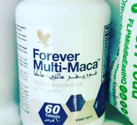 “الغذاء والدواء”: منتج “مالتي ماكا” قد يحتوي على مواد ضارة بالصحة.. ونحذر من استخدامه