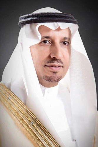 د. علي الغفيص يرفع شكره وتقديره لمقام خادم الحرمين الشريفين وسمو ولي العهد على تعزيتهم ومواساتهم في وفاة والده