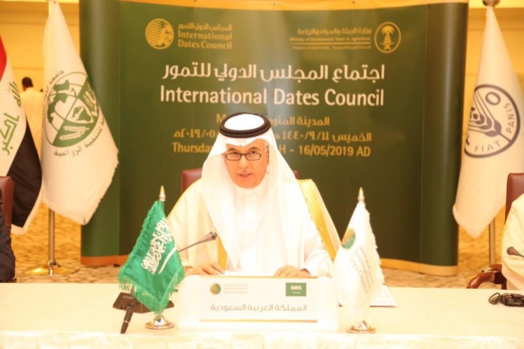 المجلس الدولي للتمور: البلدان العربية تستحوذ على 78% من إنتاج التمور عالمياً