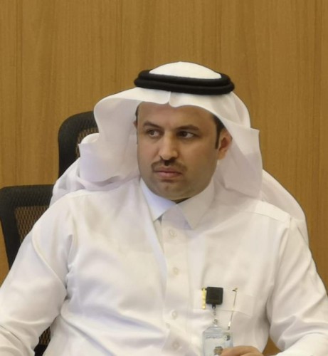 رئيس بلدية رجال ألمع : ذكرى اليوم الوطني فرصة لتجديد الولاء والبيعة لقيادتنا الرشيدة