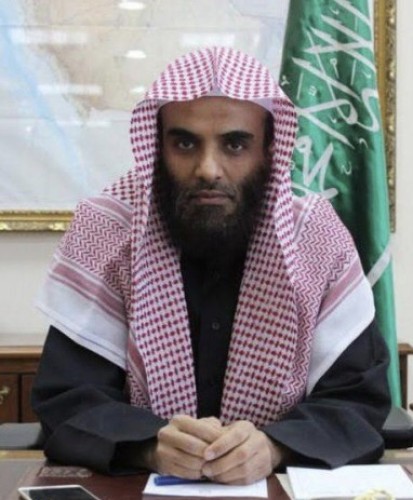 مدير عام فرع وزارة الشؤون الإسلامية بحائل: العهد الحالي رسم معالم مستقبل البلاد