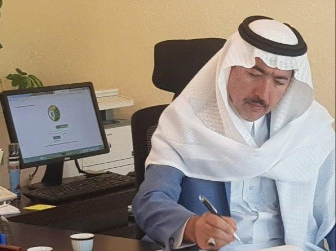 توقيع عقود عدد من المشروعات البلدية برجال ألمع بقيمة تجاوزت 16 ميلون ريال