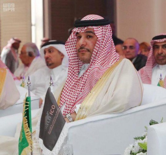 احتفاءً باليوم الوطني.. “ابن حثلين”: على ظهور الجِمال تحققت وحدتنا