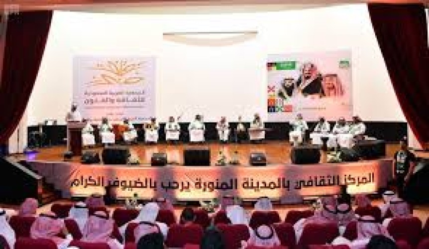 لجنة الثقافة والفنون” تقيم فعاليات بمناسبة اليوم الوطني في ينبع