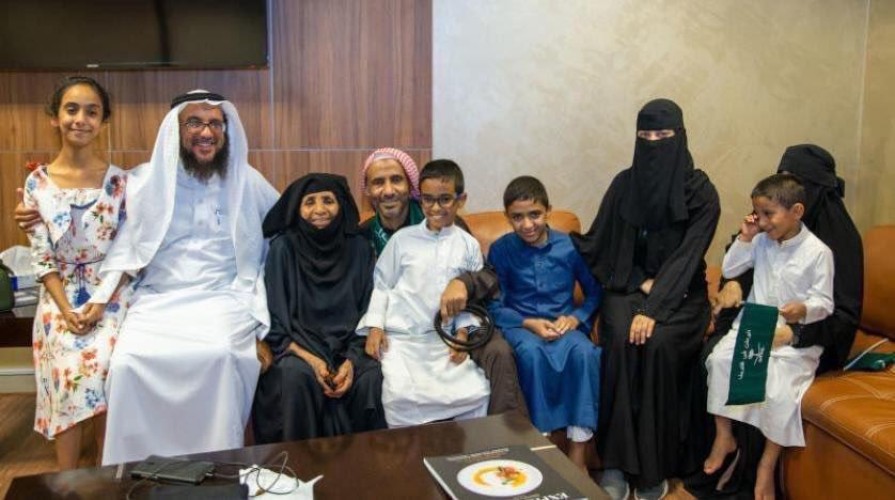 ابنة الذروي: تصف لحظات البشرى بعودة والدها من سجون الميليشيات الحوثية