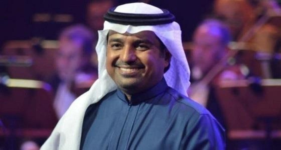 على مسرح ببريدة.. راشد الماجد يؤدي أغنيته الجديدة “طبع السعودي” بمناسبة اليوم الوطني (فيديو)