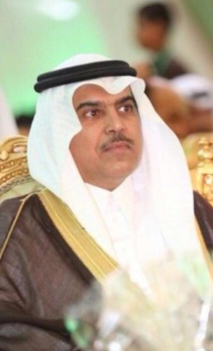 كلمة المهندس بندر بن إبراهيم السبيعي رئيس بلدية محافظة رأس تنورة بمناسبة اليوم الوطني الـ89