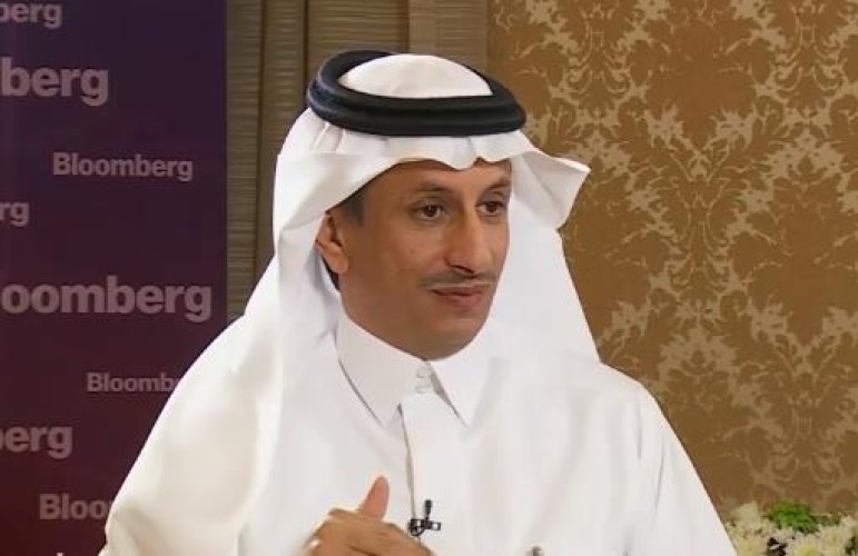 الخطيب: نحن شعب مضياف ونرحب بجميع الثقافات والديانات.. وسنرشد النساء الزائرات لارتداء لباس محتشم