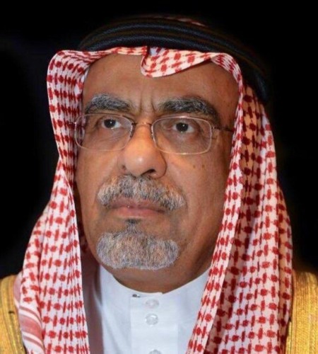 كلمة معالي امين العاصمة المقدسة المهندس محمد القويحص