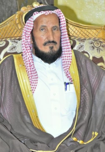 رجل الأعمال بن هدمل يرفع التهنئة للقيادة الحكيمة بمناسبة اليوم الوطني