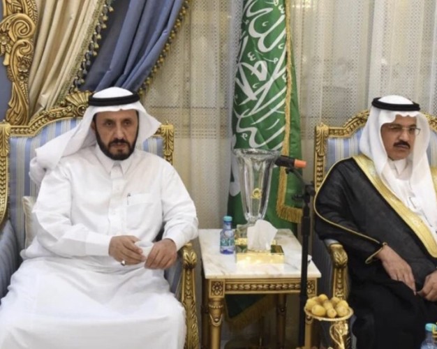 باحث في تاريخ الجزيرة العربية مسيرة التوحيد رسخها التاريخ بأحرف من ذهب