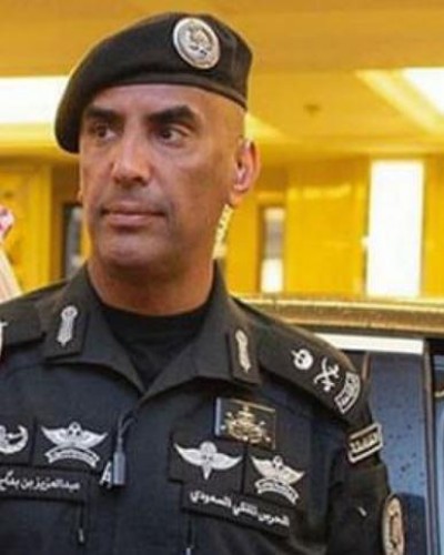 شرطة مكة تكشف عن ملابسات استشهاد اللواء عبدالعزيز الفغم وتؤكد مقتَل الجاني