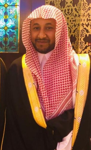 ” تركي الداوود ” غرس قيم الانتماء لهذا الوطن عبادة وقربة إلى الله