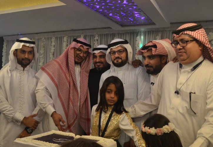 عبدالله الفتني يدشن في جدة وبحضور كوكبة من الإعلاميين والإعلاميات صرح إقتصادي جديد ليساهم في دفع عجلة التنمية الاقتصادية