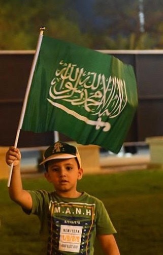 هيئة الترفيه تواصل تنفيذ فعالياتها بتبوك احتفاء باليوم الوطني 89