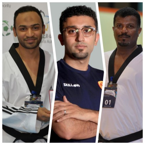 اتحاد التايكوندو يتكفل بابتعاث المدربين المتفوقين بدورة تدريبية دولية