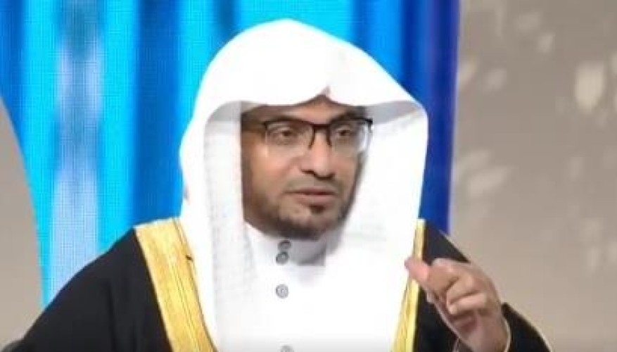 “المغامسي”: المنطقة بها شيء من نذر الحرب.. وعلى الشعب السعودي أن يلتف التفافاً عظيماً حول قيادته