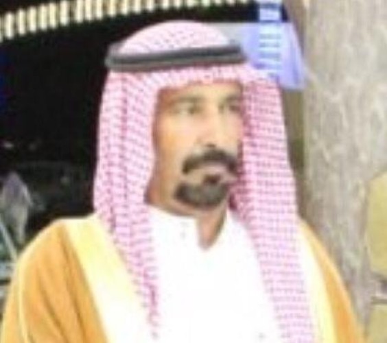 رجل الأعمال رشدان المظيبري يهنئ القياده الرشيده بمناسبه اليوم الوطني التاسع والثمانين