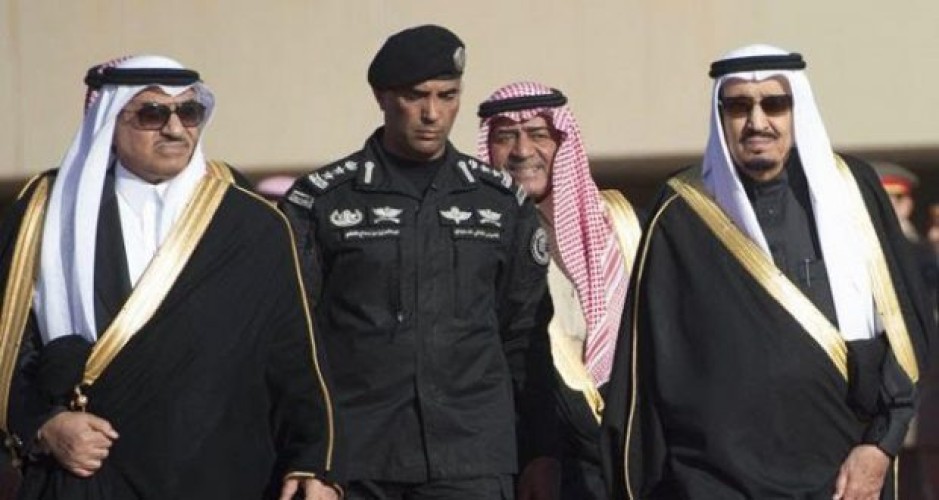 “صحيفة الشمال “تنعي سعادة اللواء الفغم رحمه الله