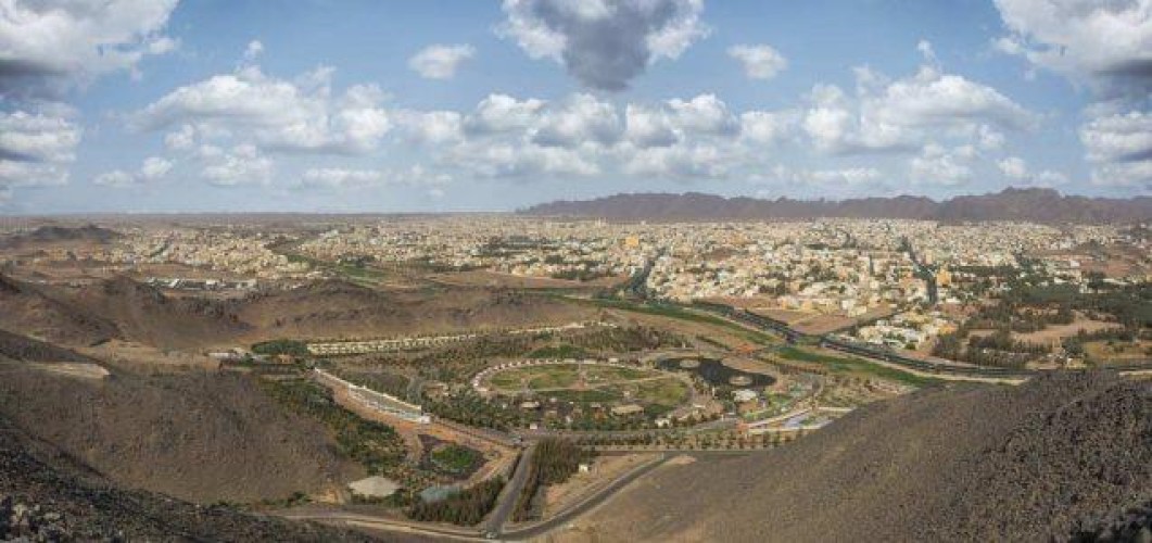 العثور على مفقودَين الشملي أحدهما متوفىً والآخر حياً