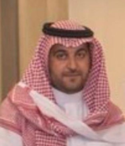 احمد عنيزان الحمود مديراً لإدارة الشئون الإدارية والمالية ببلدية القريات