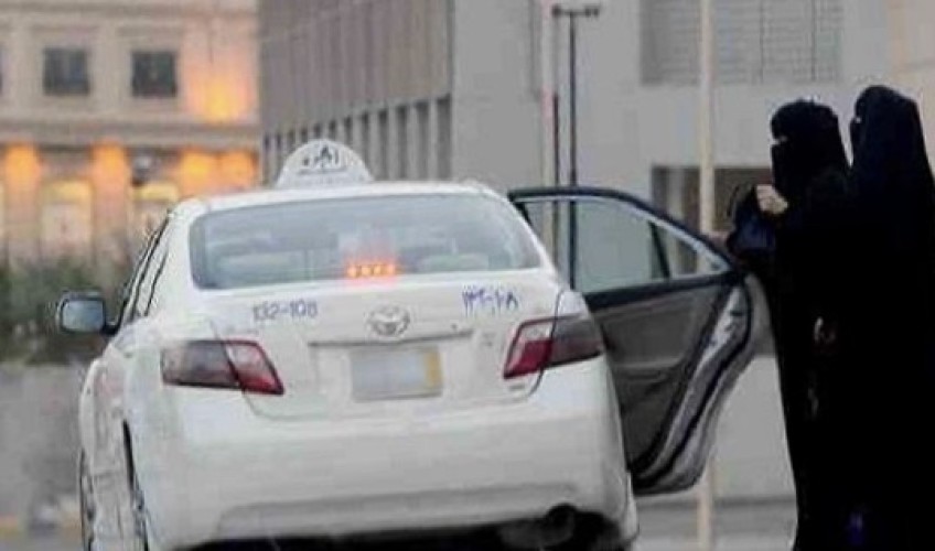 إلزام سيارات الأجرة بنقل الزبائن مجانا في هذه الحالة !