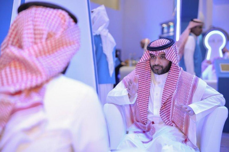 “القاضي”: ملتقى “بيبان” يفتح أبواب الانطلاقة لشباب وشابات منطقة حائل