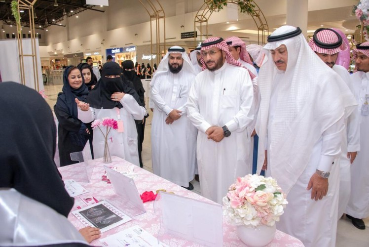 *صحة الشرقية تواجه سرطان الثدي وتطلق حملة توعويه لمحاربته*