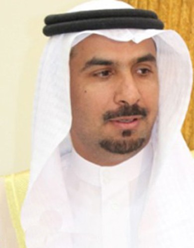 ترقية محافظ “الحائط” للمرتبة الثانية عشرة