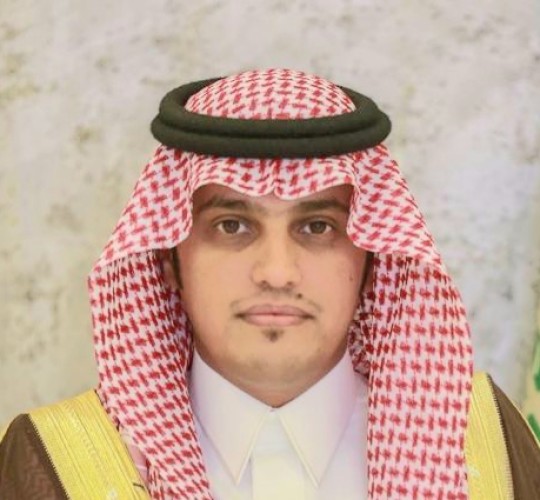 د. التويجري يكلف المطيري لمستشفى الدوادمي