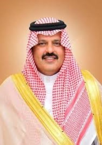 أمير حائل يصدر عدداً من القرارات بتدوير بعض محافظي المحافظات