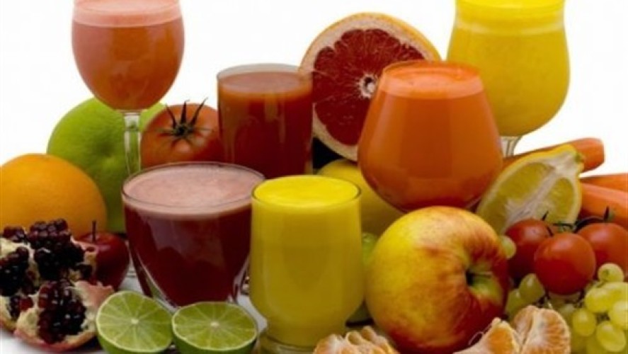 العصائر الطبيعية قد تصيب بالسكري