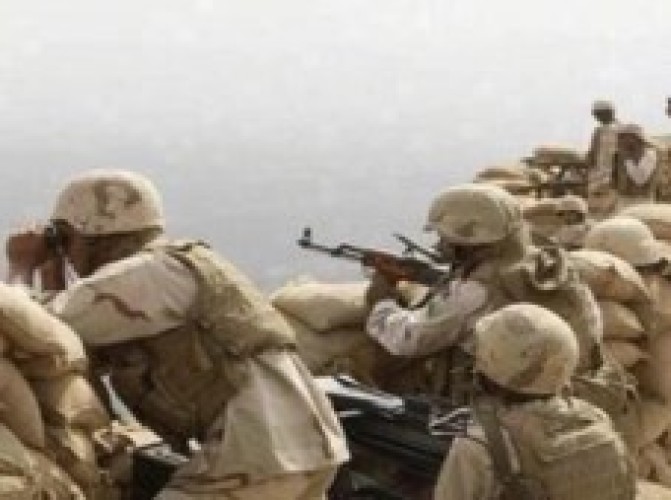 العفو عن المرابطين المدعى عليهم في بعض القضايا