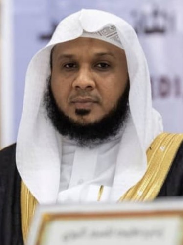 عنتر الحازمي مديراً لإدارة الموارد البشرية بإسلامية جازان